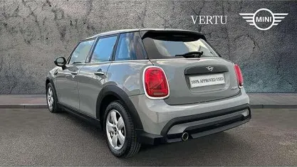 Used Mini Cooper Classic 136 HP (100 kW) 2022 Hatchback