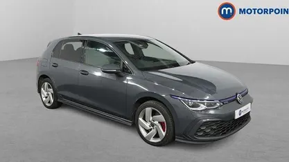 Used VW Golf VIII GTE 245 HP (180 kW) 2024 Hatchback