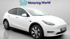 Used 2024 Tesla Model Y RWD SUV | £22,600 (Super price)