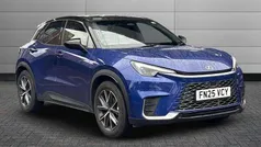 Used 2025 Lexus LBX SUV | £31,250 (Fair price)