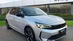 Grey Used 2024 Vauxhall Corsa S Hatchback | £14,695 (Fair price)