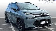 Used 2023 Citroën C3 Aircross PureTech SUV | £11,411 (Fair price)
