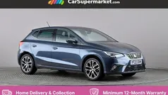 Used 2024 Seat Ibiza XCELLENCE Lux Hatchback | £14,197 (Fair price)