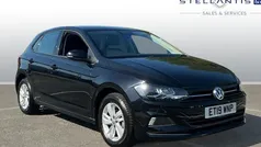 Used 2020 VW Polo SE Hatchback | £14,965 (Fair price)