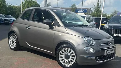 Usado Fiat 500 69 HP (50 kW) 2024 Citadino
