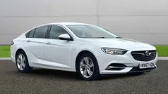 Used 2018 Vauxhall Insignia Sport Hatchback | £9,495 (Fair price)