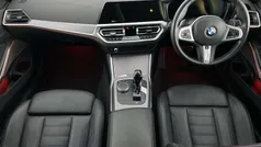 Used 2022 BMW M340 M Sport Sedan | £35,669 (Good price)
