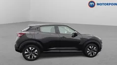 Used 2022 Nissan Juke Acenta SUV | £13,499 (Fair price)