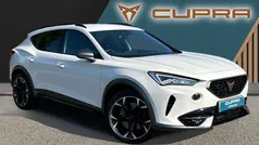 Used 2023 Cupra Formentor VZ2 SUV | £29,371 (Fair price)
