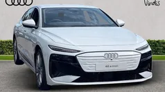Used 2025 Audi e-tron Sport SUV | £62,115 (Super price)