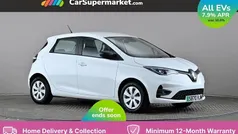 Used 2020 Renault Zoe Play Hatchback | £9,197 (Fair price)