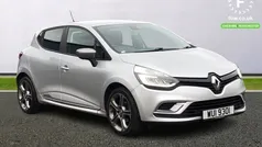 Used 2018 Renault Clio IV GT-Line Hatchback | £8,499 (Fair price)