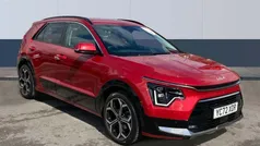 Used 2024 Kia Niro 3 SUV | £19,586 (Fair price)