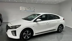 Used 2019 Hyundai Ioniq SE Sedan | £9,994 (Good price)