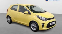 Used 2022 Kia Picanto 2 Hatchback | £9,499 (Fair price)