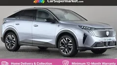 Used 2025 Peugeot 3008 GTi Estate | £23,197 (Fair price)