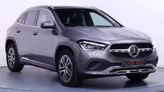 Used 2022 Mercedes GLA200 SUV | £21,460 (Fair price)