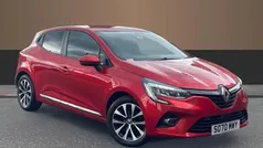 Used 2019 Renault Clio IV Iconic Hatchback | £11,073 (Fair price)