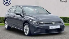Used 2024 VW Golf VIII Life Hatchback | £13,875 (Super price)