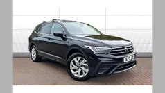 Used 2023 VW Tiguan Allspace Life SUV | £24,437 (Fair price)