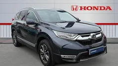 Used 2023 Honda CR-V Hybrid SUV | £30,973 (Fair price)