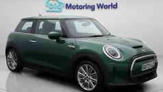Used 2023 Mini Cooper Level 2 Hatchback | £14,300 (Fair price)
