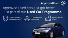 Used 2024 VW Tiguan R-line SUV | £29,990 (Fair price)