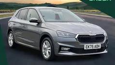 Used 2025 Skoda Fabia SE L Hatchback | £22,995 (Fair price)