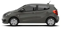 Used 2019 Vauxhall Viva Hatchback | £5,995 (Fair price)