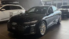 New 2025 Audi A6 Sport Sedan | £50,485 (Fair price)