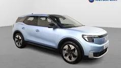 Used 2025 Ford Explorer Premium SUV | £29,599 (Fair price)