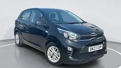 Used 2023 Kia Picanto 2 Hatchback | £10,195 (Fair price)