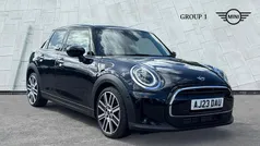 Other Used 2023 Mini Cooper Comfort Hatchback | £24,150 (Fair price)