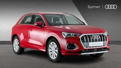Used 2023 Audi Q3 Sport SUV | £26,500 (Good price)