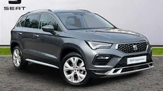 Used 2024 Seat Ateca Xperience SUV | £23,995 (Fair price)