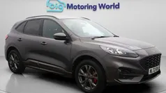Used 2020 Ford Kuga ST-Line SUV | £18,450 (Fair price)