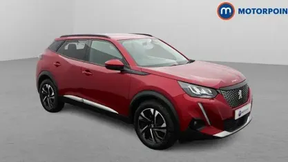 Second-hand Peugeot 2008 Allure Premium 101 CP (74 kW) 2022 SUV