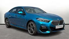 Used 2023 BMW 218 M Sport Coupe | £22,500 (Good price)