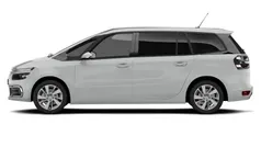 Used 2019 Citroën C4 SpaceTourer PureTech MPV | £11,760 (Fair price)