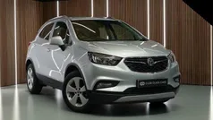 Used 2019 Vauxhall Mokka Design Edition SUV | £9,495 (Fair price)