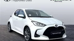 Used 2020 Lexus CT200h Hatchback | £18,000 (Fair price)