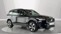Used 2025 Volvo XC90 Plus SUV | £42,999 (Fair price)