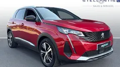 Used 2023 Peugeot 3008 GTi Estate | £20,338 (Fair price)