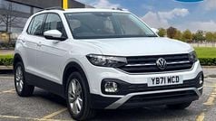 Used 2015 VW Tiguan Match SUV | £8,995 (Fair price)