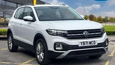 Used 2015 VW Tiguan Match SUV | £8,995 (Fair price)
