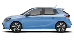 Used 2017 Vauxhall Corsa Hatchback | £7,200 (Fair price)