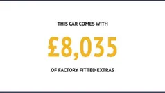 Used 2018 BMW 320 Sport Line Sedan | £10,995 (Super price)