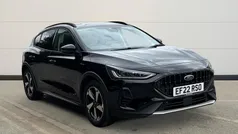 Used 2022 Ford Focus Active Hatchback | £14,433 (Fair price)