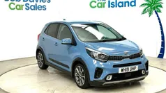 Used 2020 Kia Picanto X-Line Hatchback | £11,850 (Fair price)