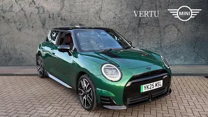 New Mini Cooper Sport 135 kW (184 HP) 2025 Hatchback